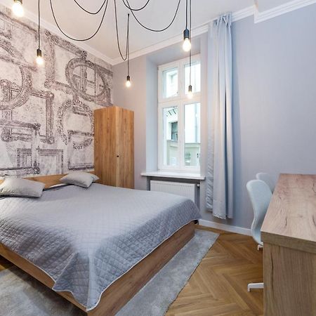 Welcome Apartment - Old Town Krakow Exterior photo