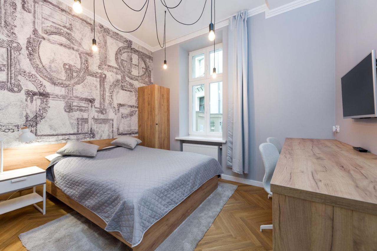 Welcome Apartment - Old Town Krakow Exterior photo