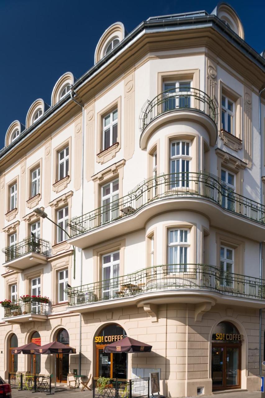 Welcome Apartment - Old Town Krakow Exterior photo