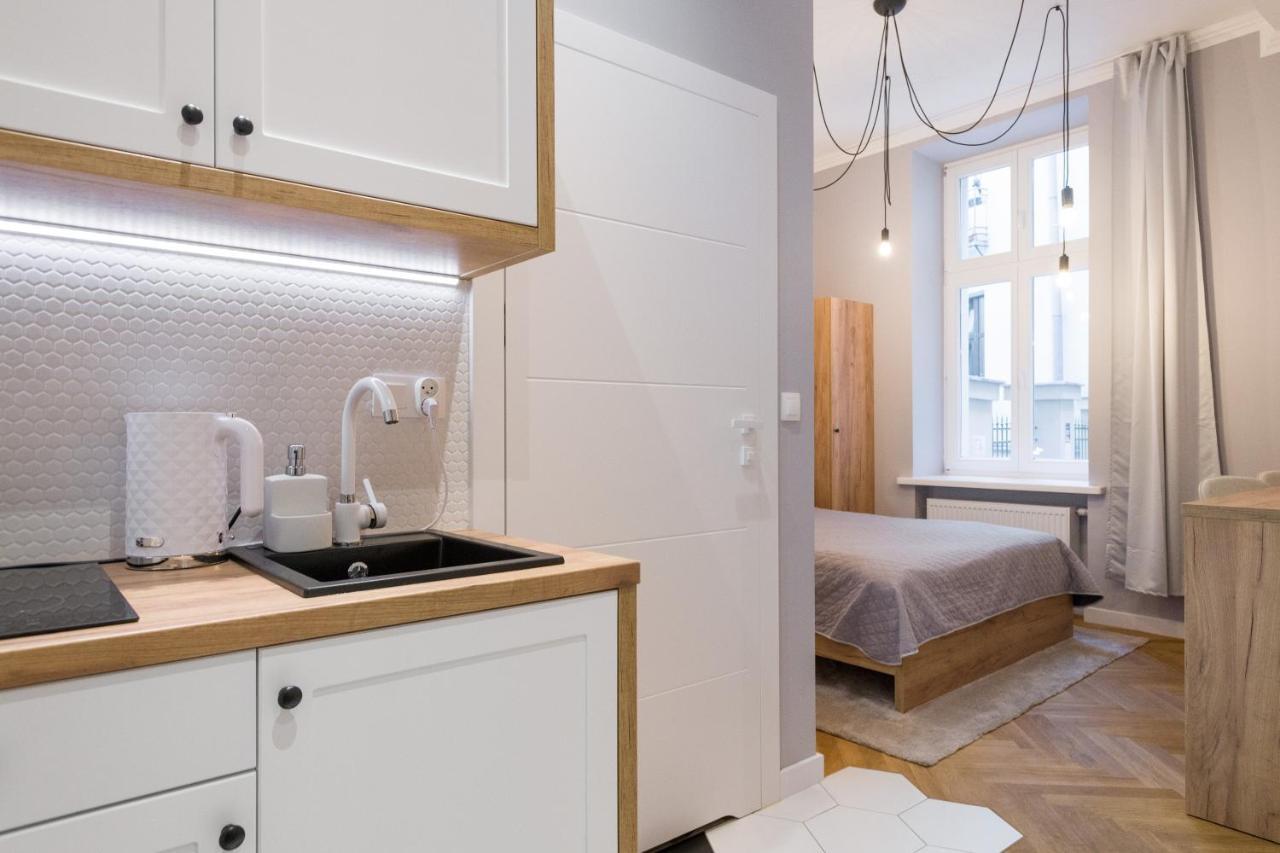 Welcome Apartment - Old Town Krakow Exterior photo