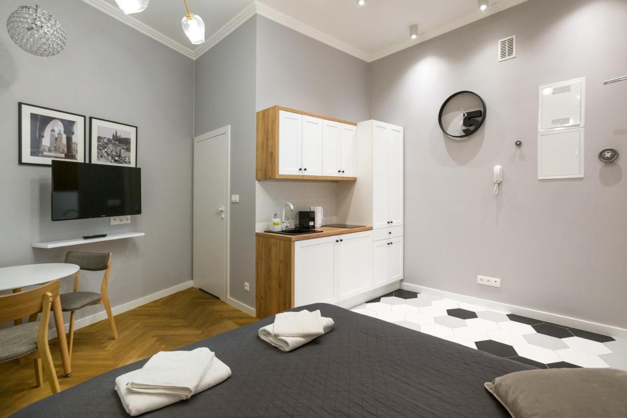 Welcome Apartment - Old Town Krakow Exterior photo