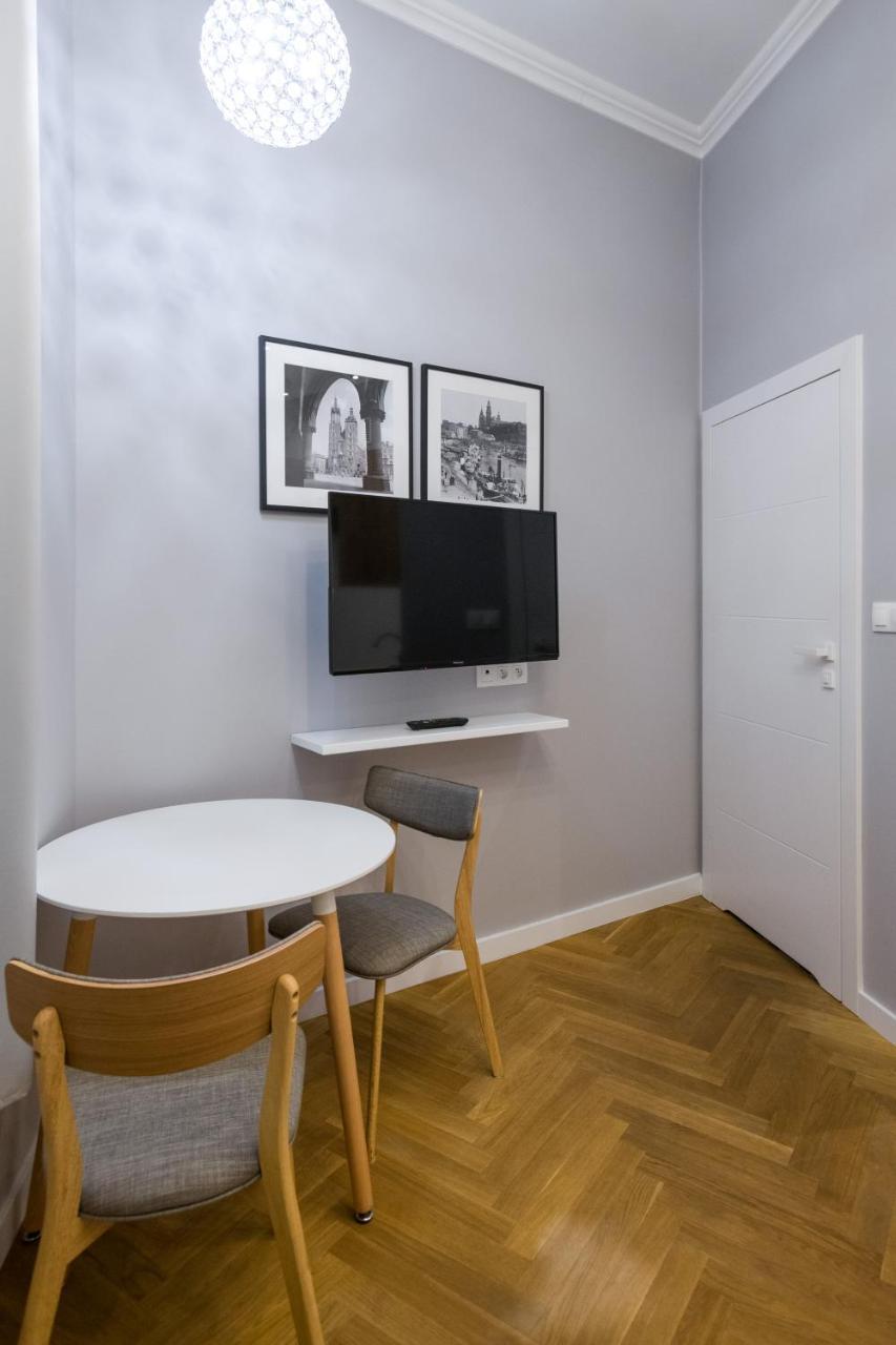 Welcome Apartment - Old Town Krakow Exterior photo