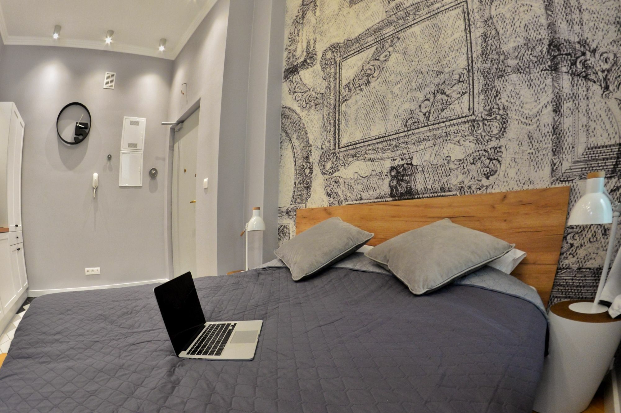 Welcome Apartment - Old Town Krakow Exterior photo