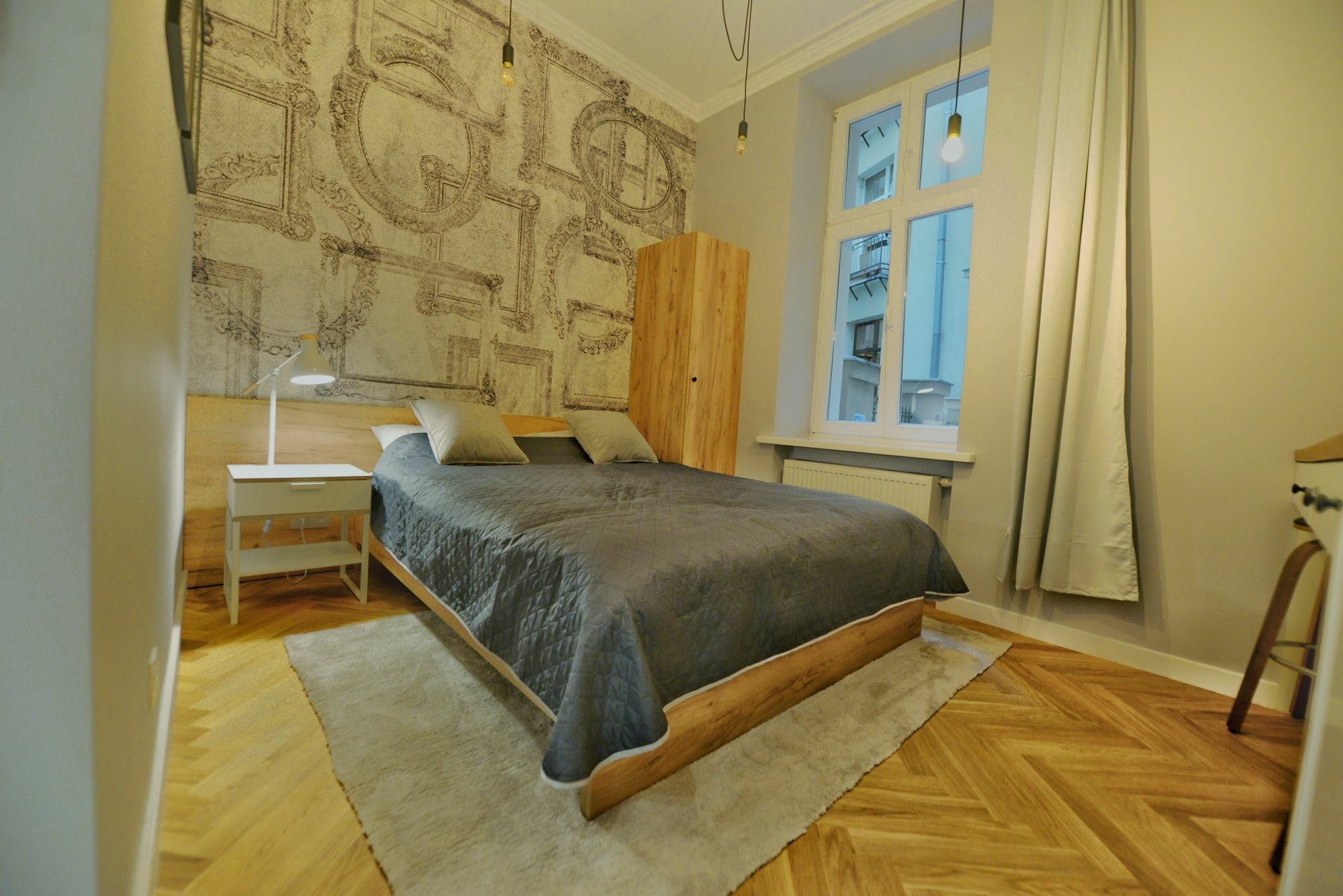 Welcome Apartment - Old Town Krakow Exterior photo