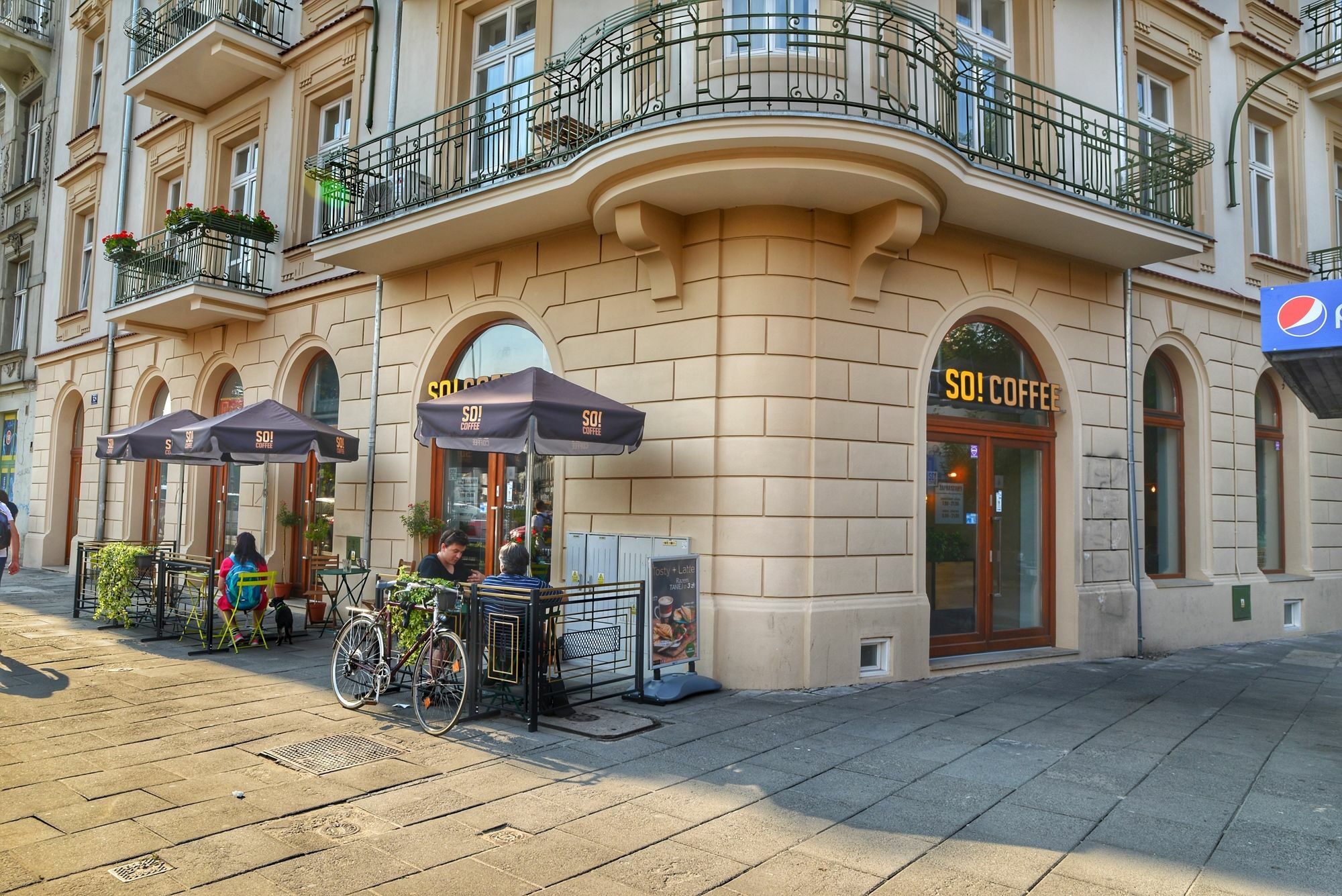 Welcome Apartment - Old Town Krakow Exterior photo